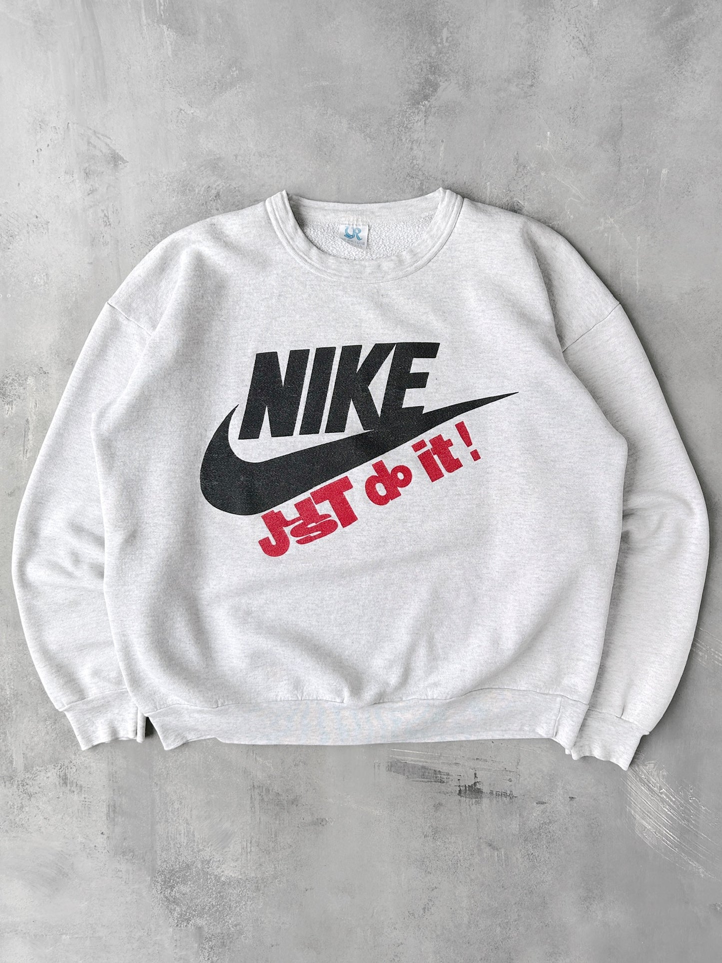 Nike Bootleg Sweatshirt 90's - XL / XXL