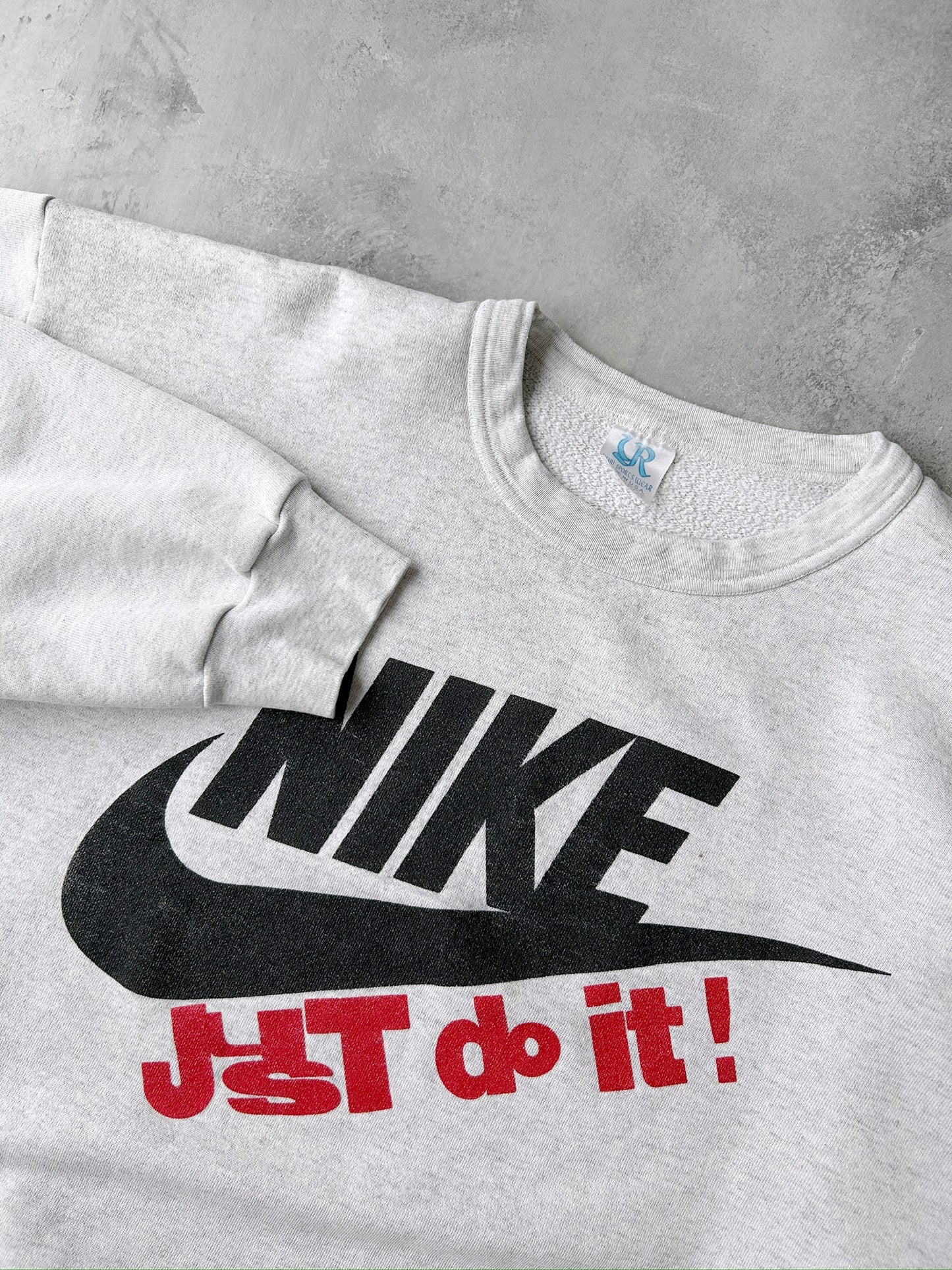 Nike Bootleg Sweatshirt 90's - XL / XXL