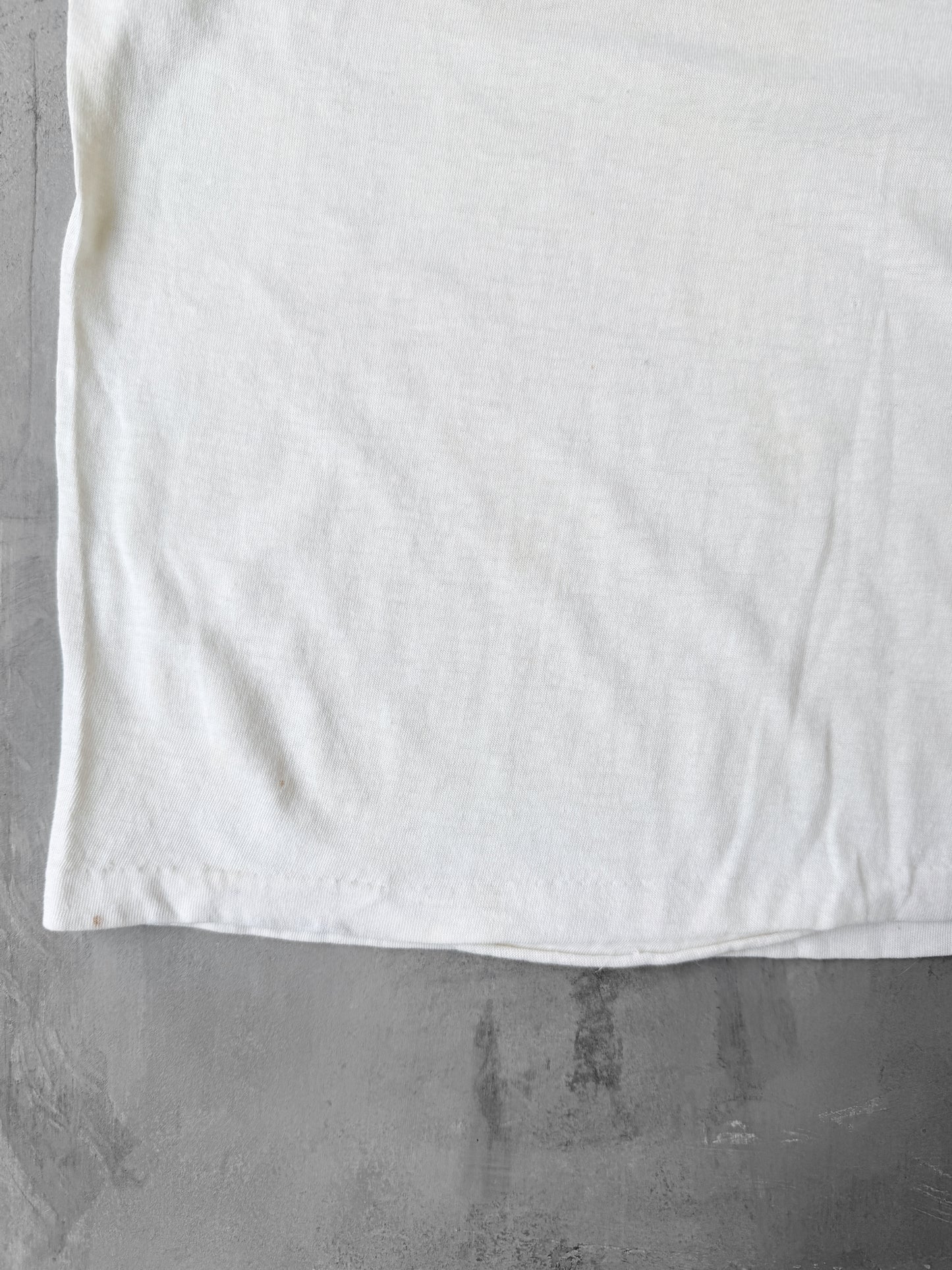 Physical Education T-Shirt 80's - Medium