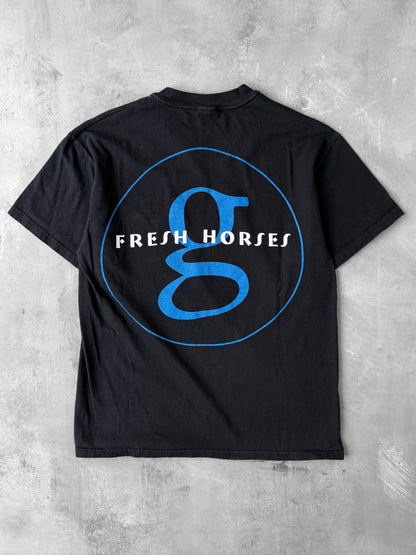 Garth Brooks T-Shirt '96 - Large