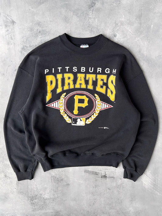 Pittsburgh Pirates Sweatshirt '93 - XL