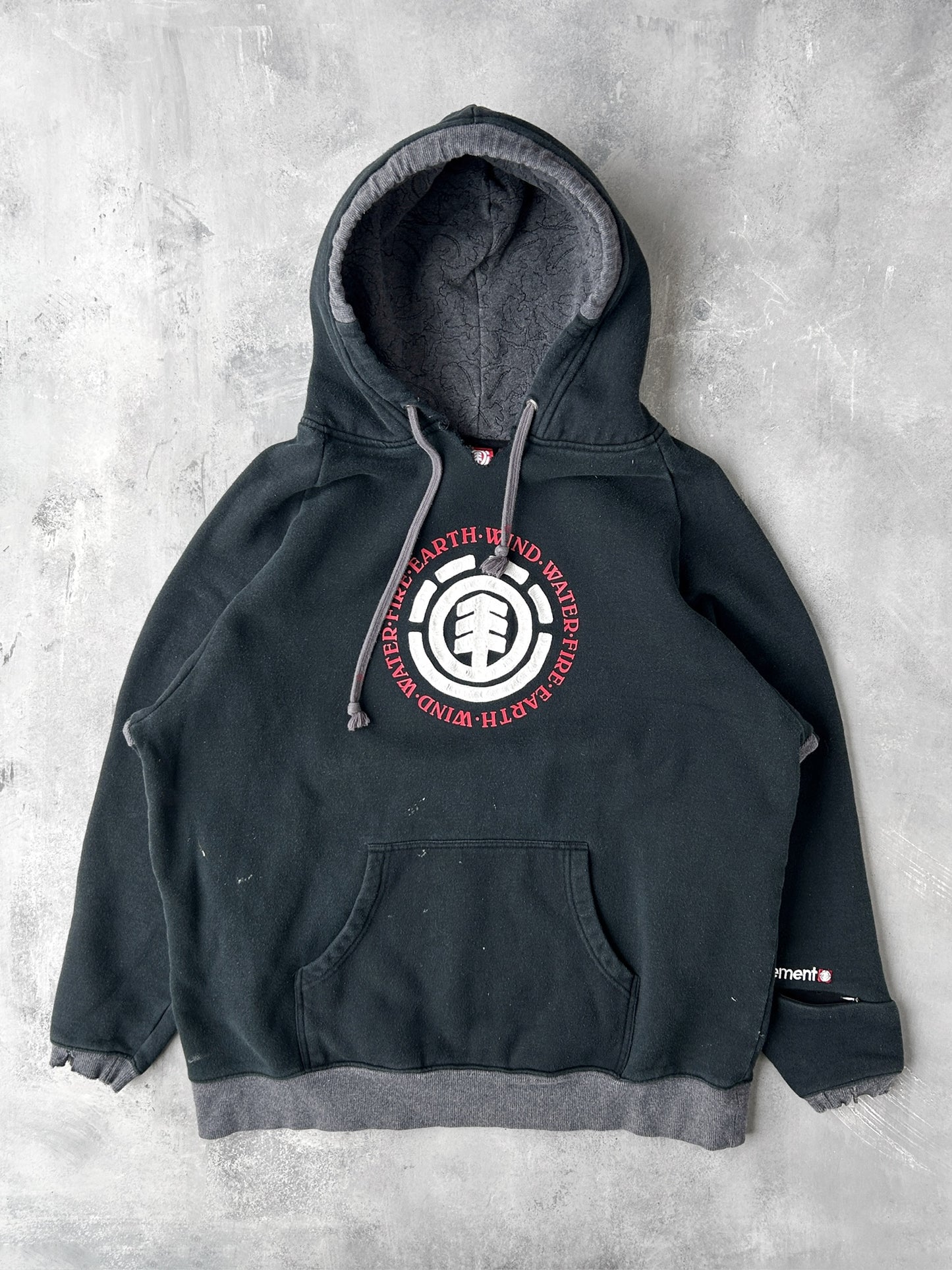 Element Hoodie Y2K - XL