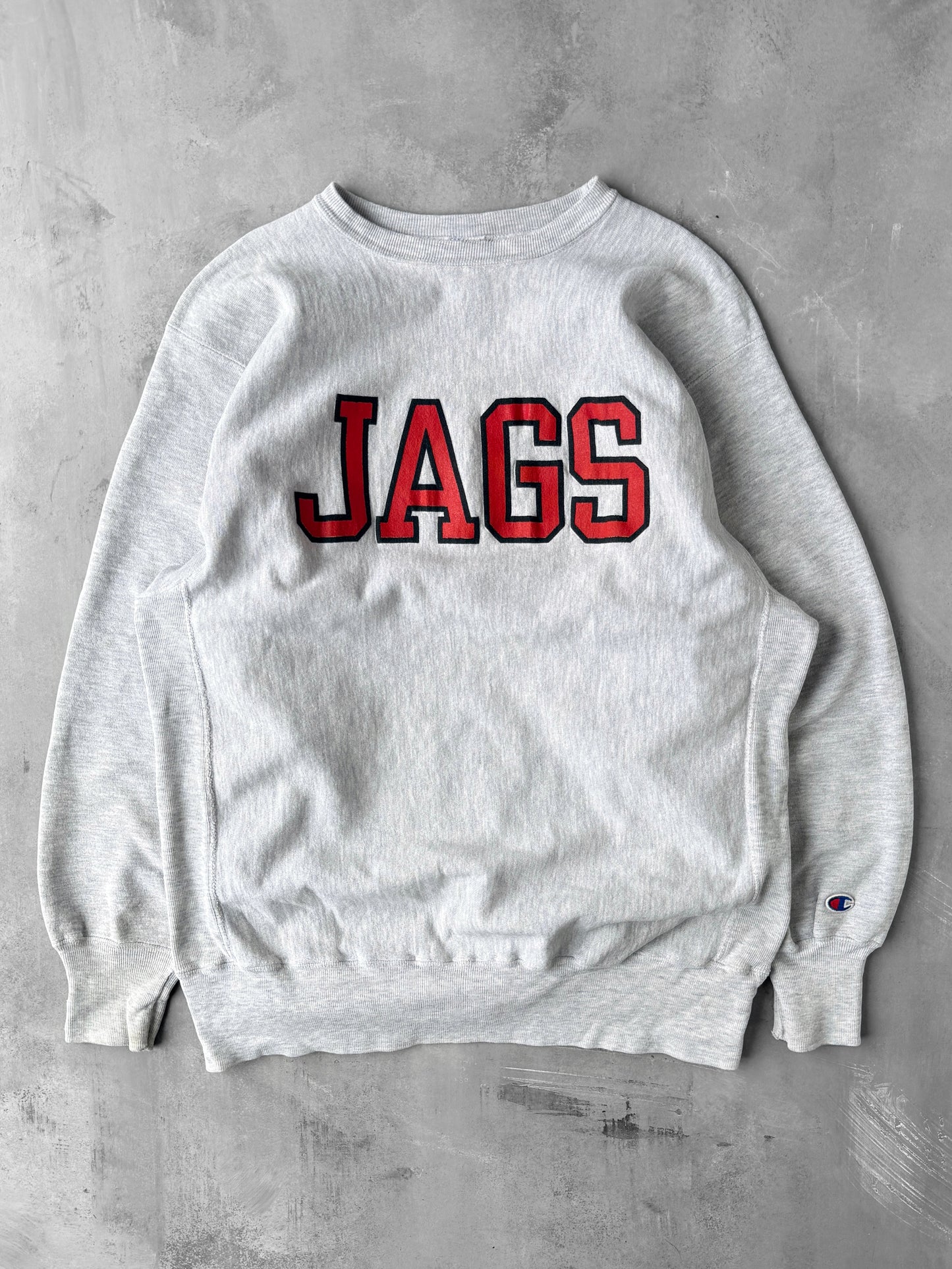 University of South Alabama Sweatshirt 90's - XL