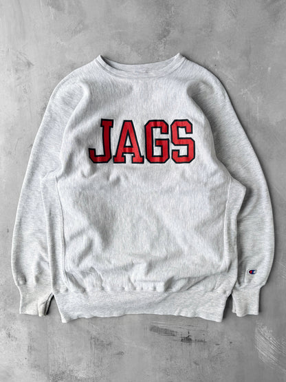 University of South Alabama Sweatshirt 90's - XL