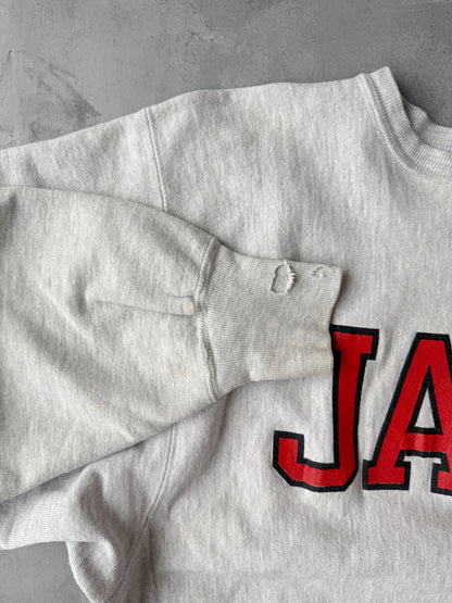 University of South Alabama Sweatshirt 90's - XL