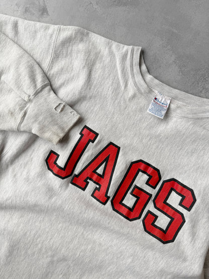 University of South Alabama Sweatshirt 90's - XL