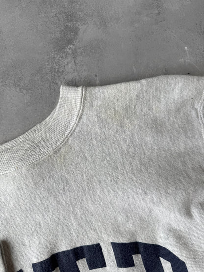 University of Pittsburgh Sweatshirt 90's - Large