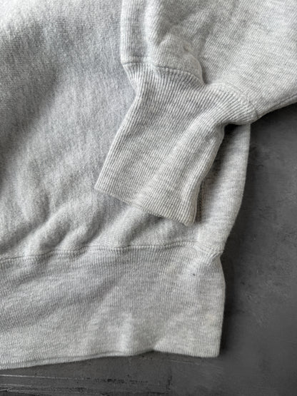 University of Pittsburgh Sweatshirt 90's - Large