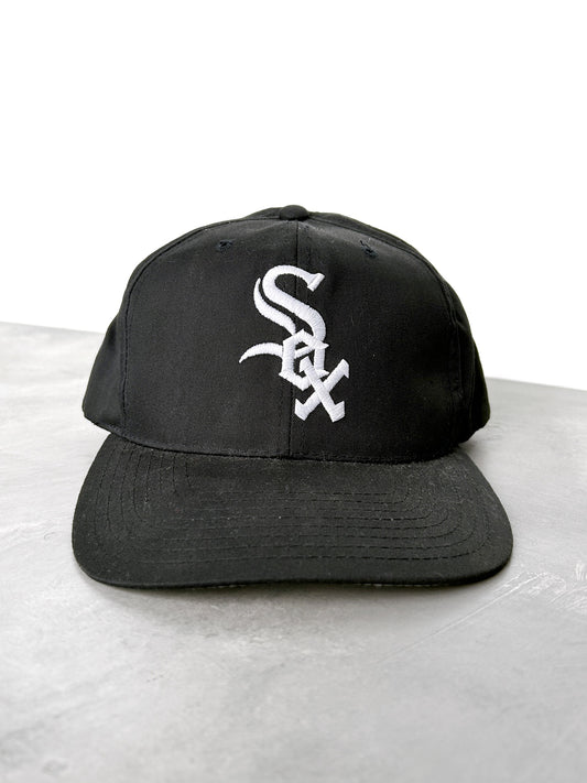 Chicago White Sox Hat 90's
