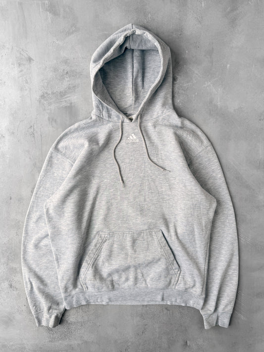 Adidas Hoodie '08 - Large