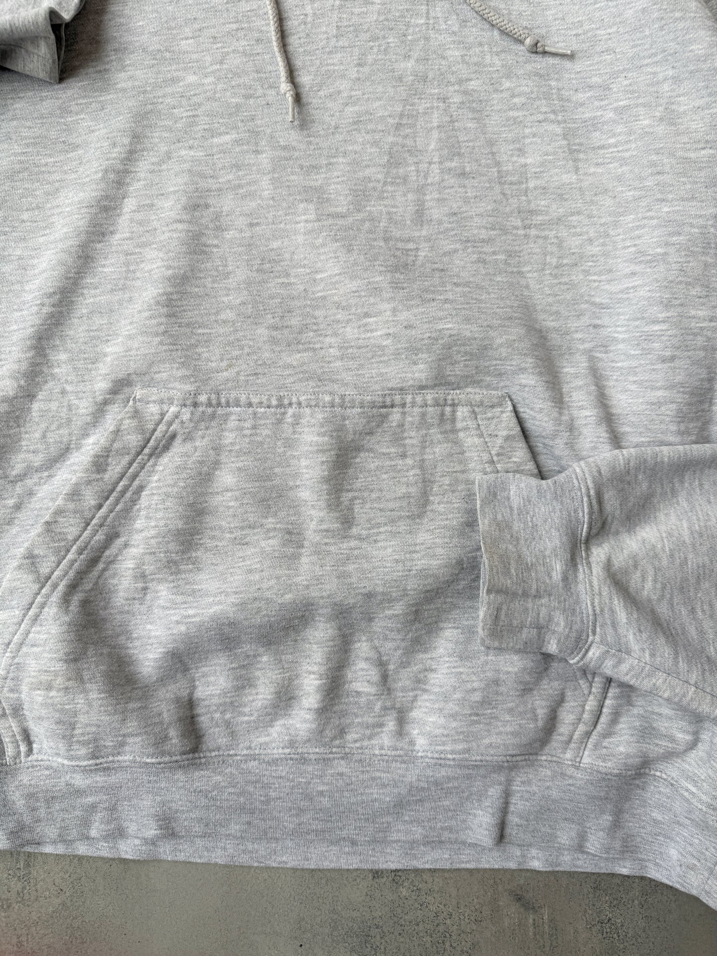 Adidas Hoodie '08 - Large