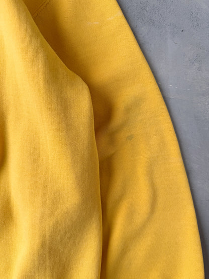 Gahanna Wrestling Hoodie 70's - Large