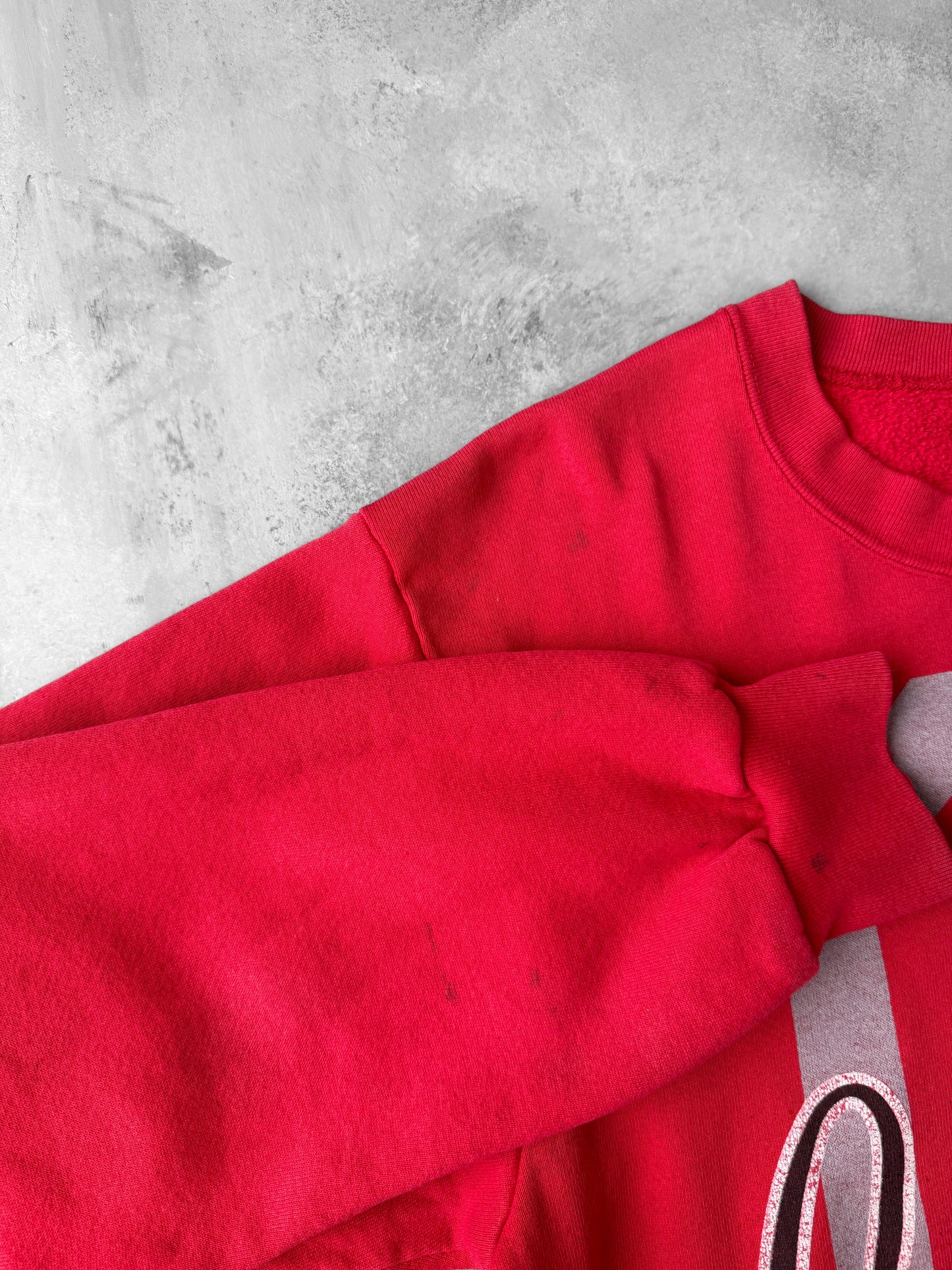 University of Georgia Sweatshirt '91 - Medium