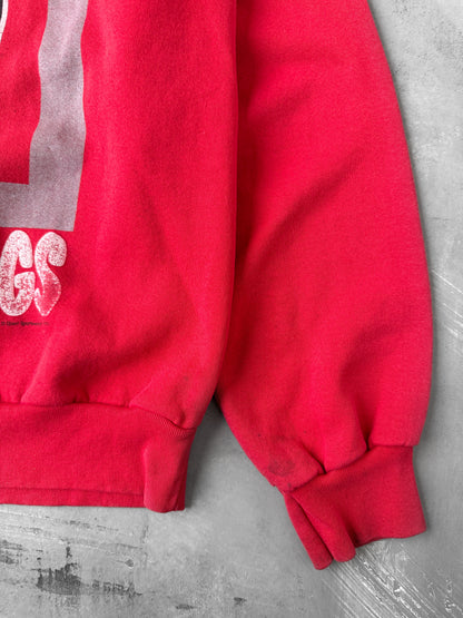 University of Georgia Sweatshirt '91 - Medium