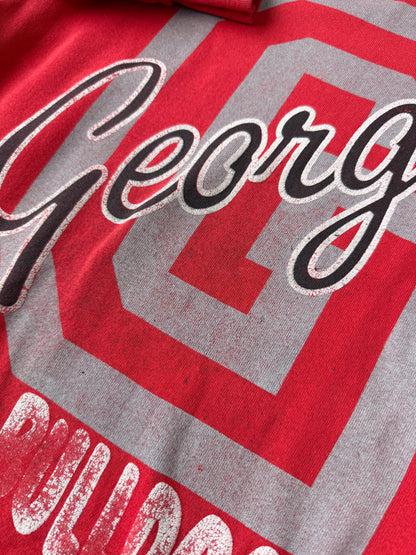 University of Georgia Sweatshirt '91 - Medium