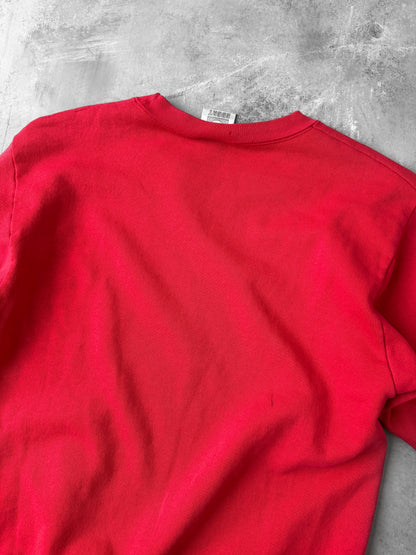 University of Georgia Sweatshirt '91 - Medium