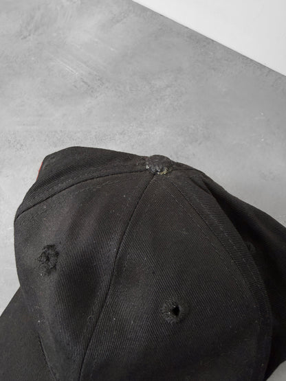 Marlboro Side Spellout Hat 90's