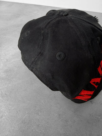 Marlboro Side Spellout Hat 90's