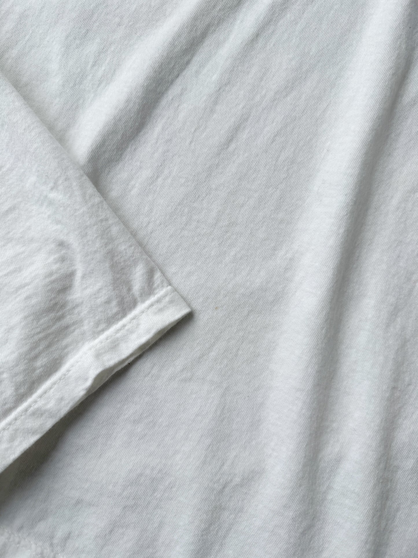 Syracuse University Nike T-Shirt 90's - Large