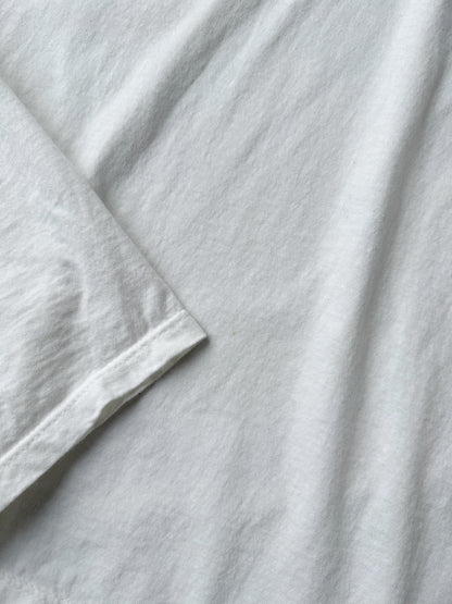 Syracuse University Nike T-Shirt 90's - Large