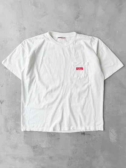 Marlboro Pocket T-Shirt 90's - XL