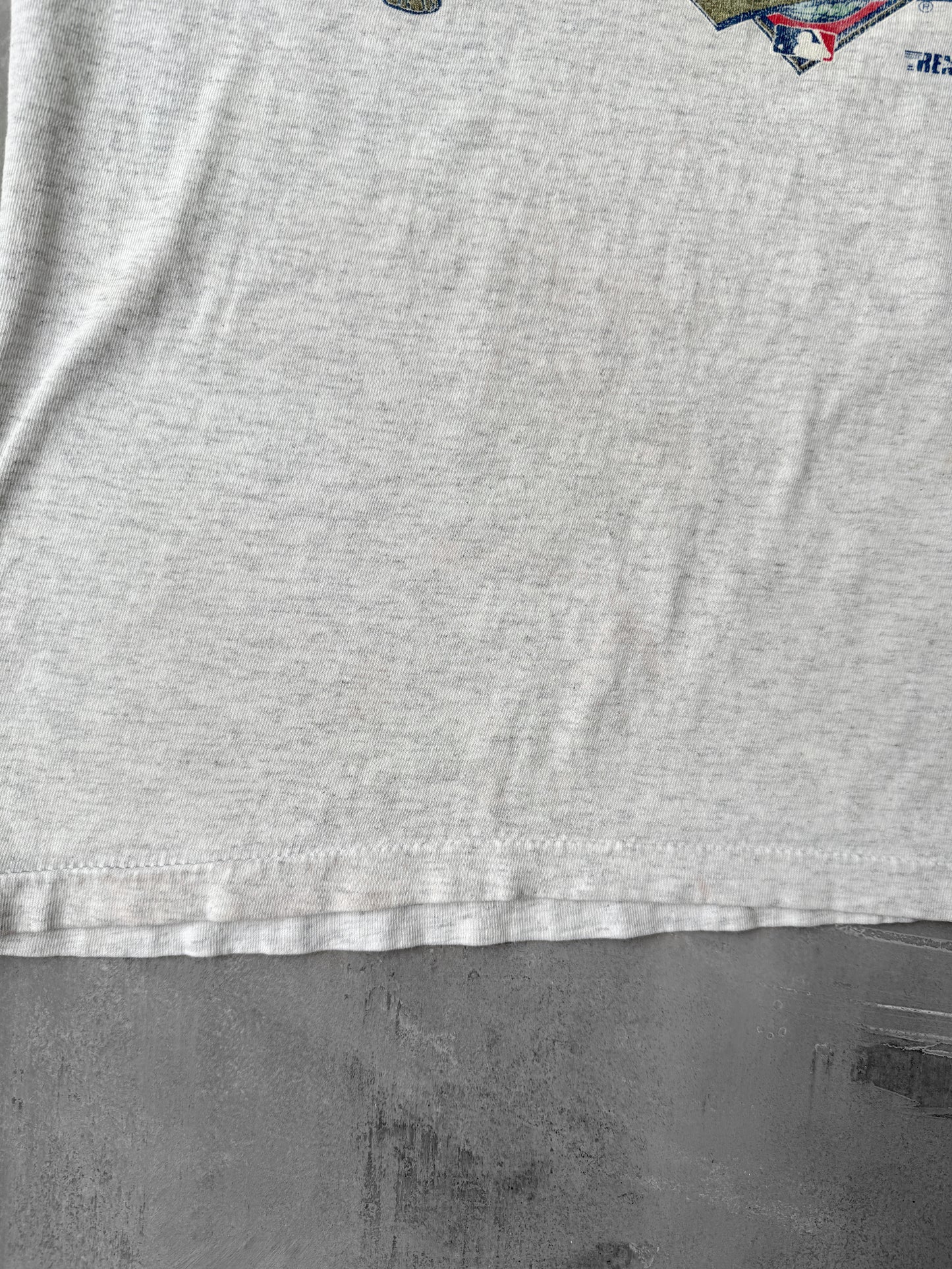 Atlanta Braves T-Shirt '92 - Large