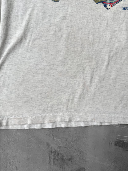 Atlanta Braves T-Shirt '92 - Large