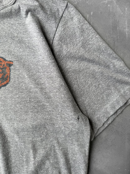 Chicago Bears T-Shirt 80's - Large