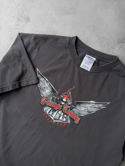 Orange County Choppers T-Shirt Y2K - XL