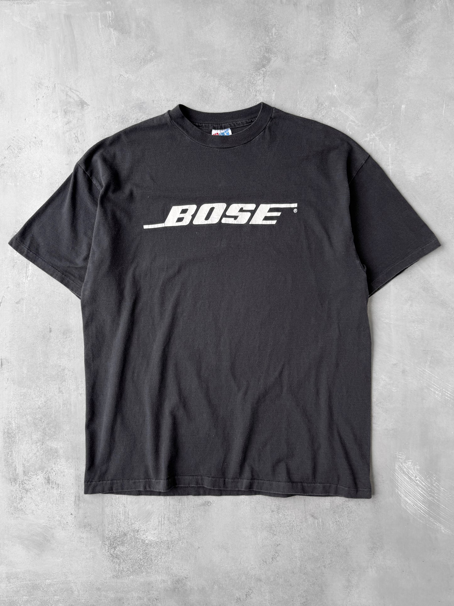 Bose T-Shirt 90's - XL