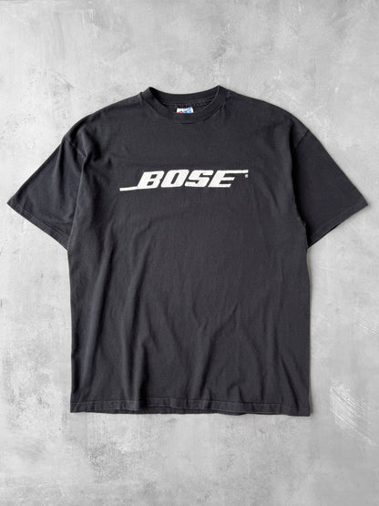 Bose T-Shirt 90's - XL