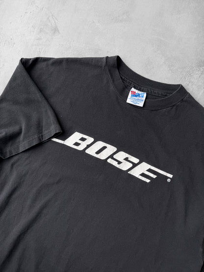 Bose T-Shirt 90's - XL