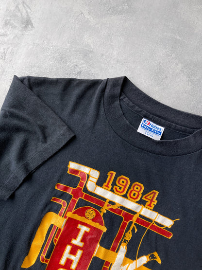 Fall Outage T-Shirt '84 - Medium