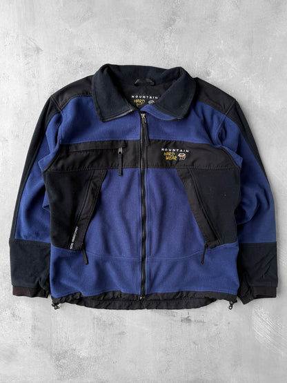 Mountain Hardwear Windstopper Jacket Y2K - Large