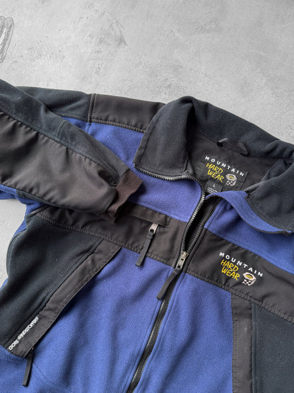 Mountain Hardwear Windstopper Jacket Y2K - Large