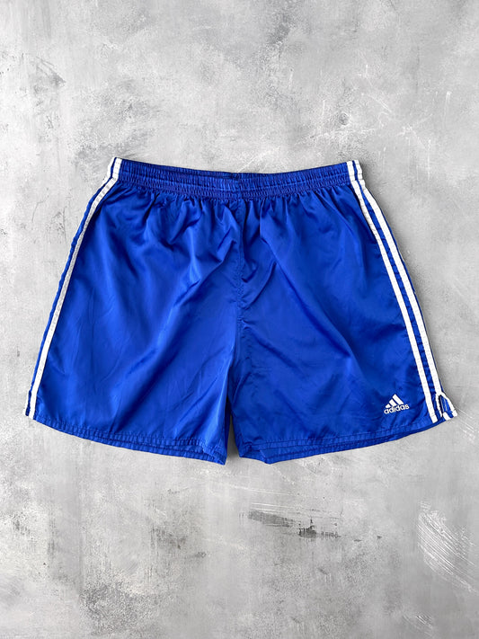 Adidas Soccer Shorts 90's - XL