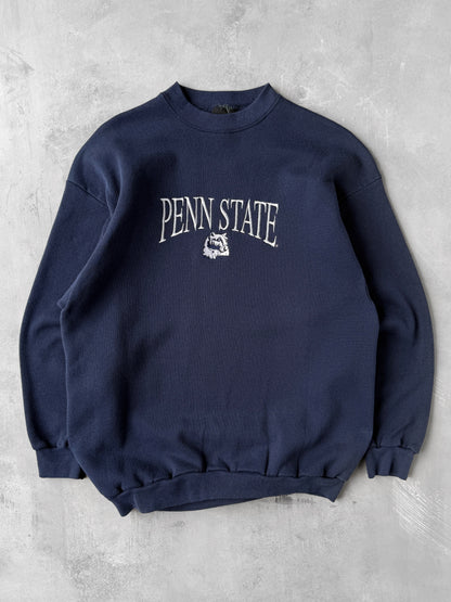 Penn State University Sweatshirt 90's - Large