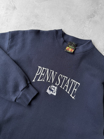 Penn State University Sweatshirt 90's - Large