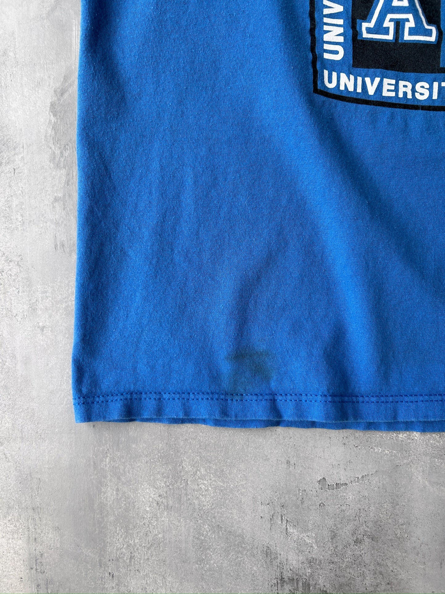 University of Kentucky T-Shirt '93 - Large / XL