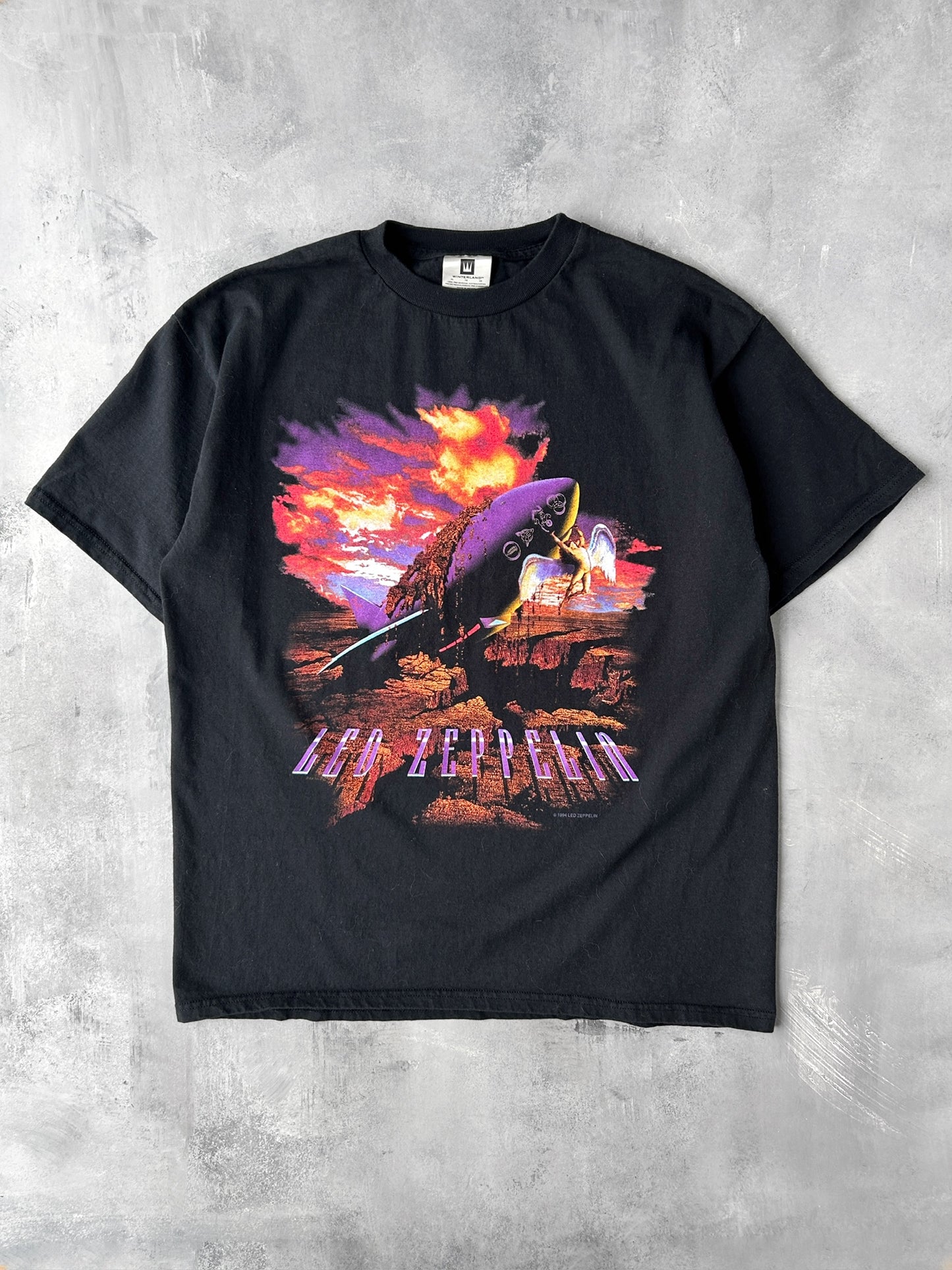 Led Zeppelin T-Shirt '94 - XL