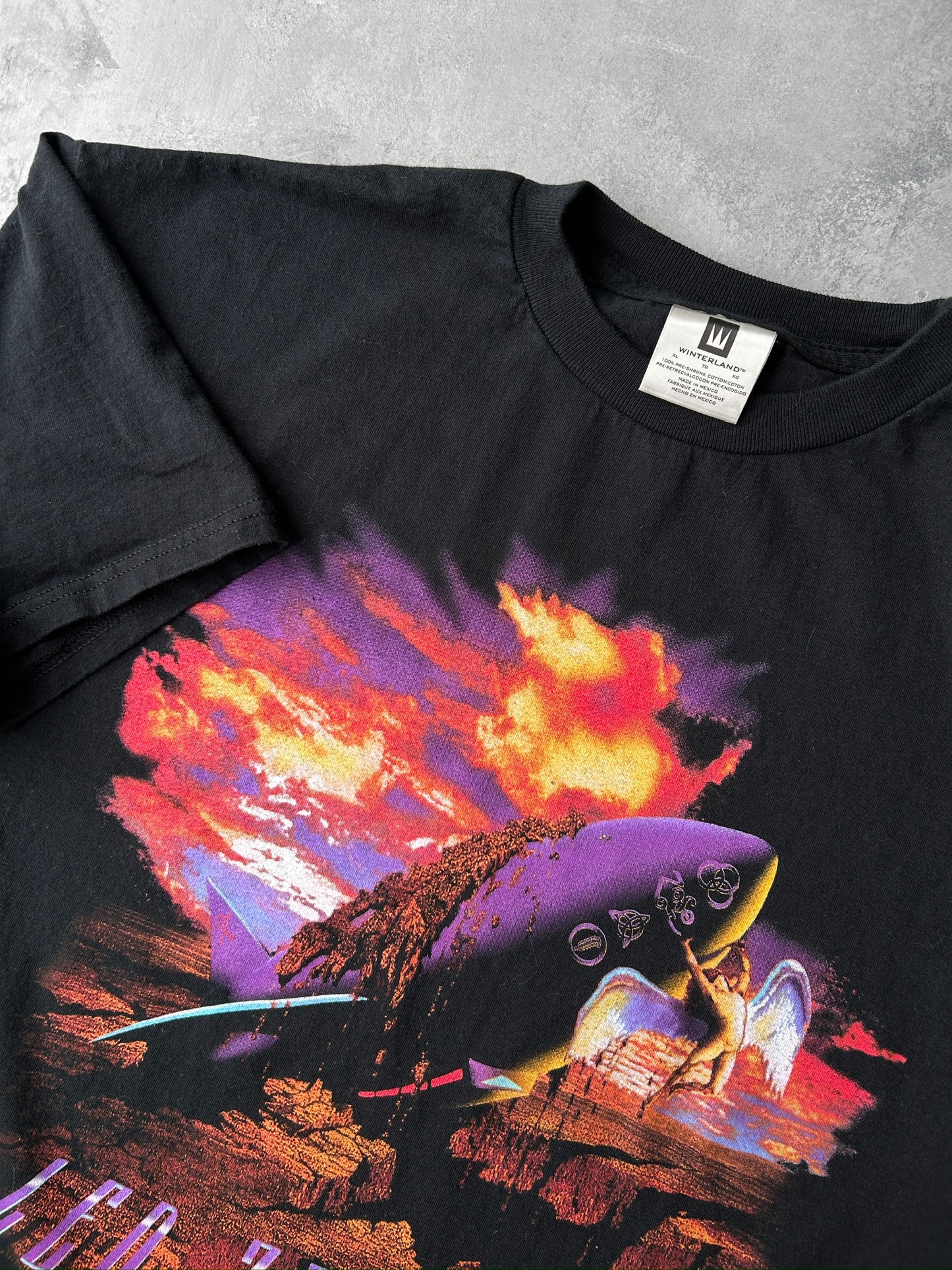 Led Zeppelin T-Shirt '94 - XL