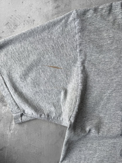 Drew Bledsoe T-Shirt 90's - XL