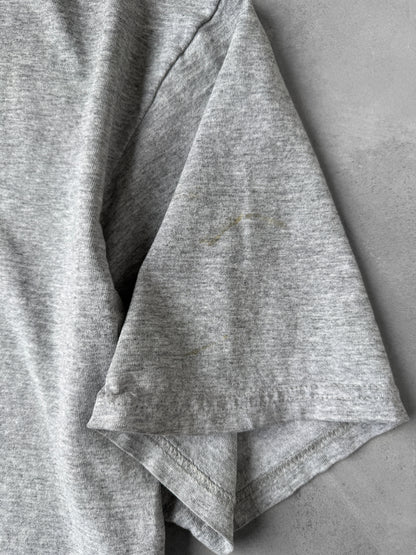 Drew Bledsoe T-Shirt 90's - XL