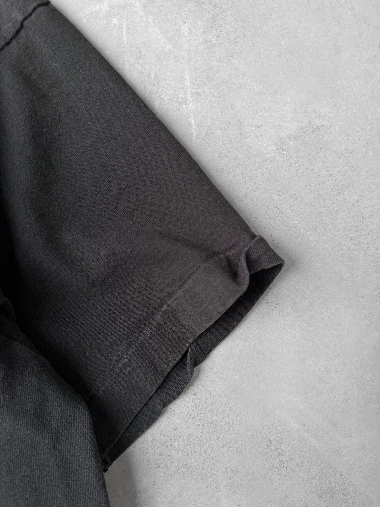 New York City Graphic T-Shirt 90's  - Large