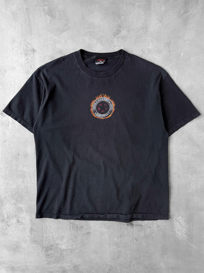 Orange County Choppers T-Shirt '04 - XL