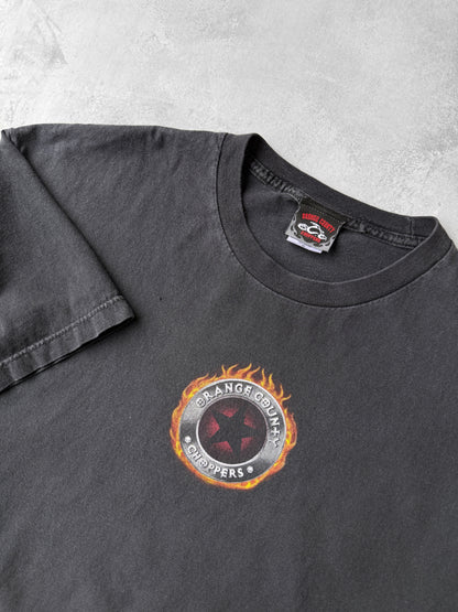 Orange County Choppers T-Shirt '04 - XL
