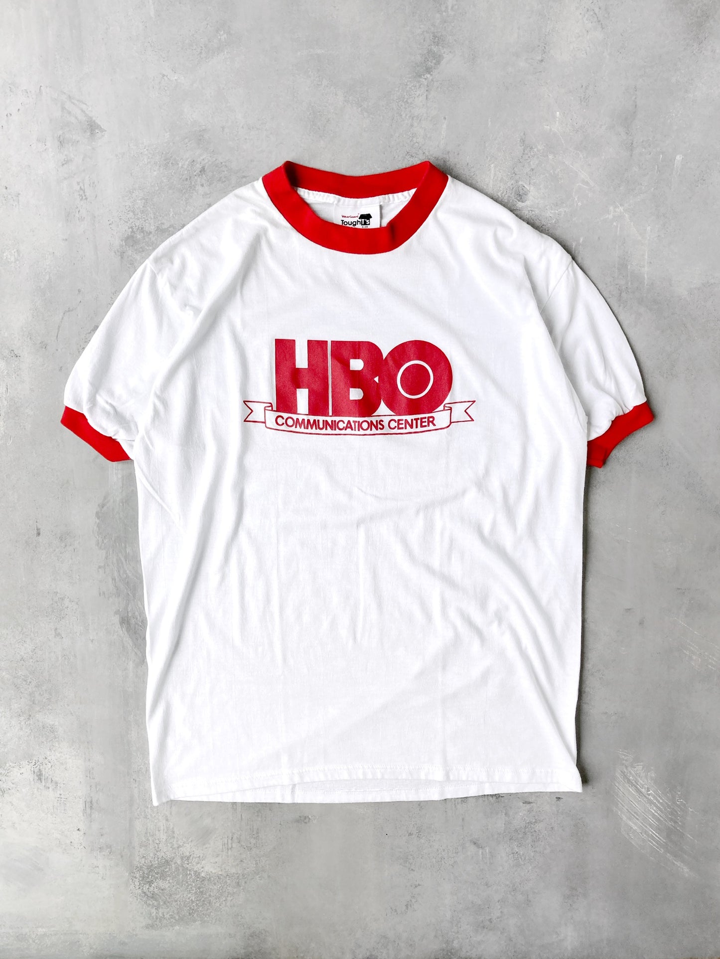 HBO Ringer T-Shirt 90's - Large