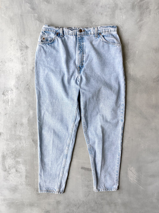 Light Wash Levi's Jeans 90's - 14