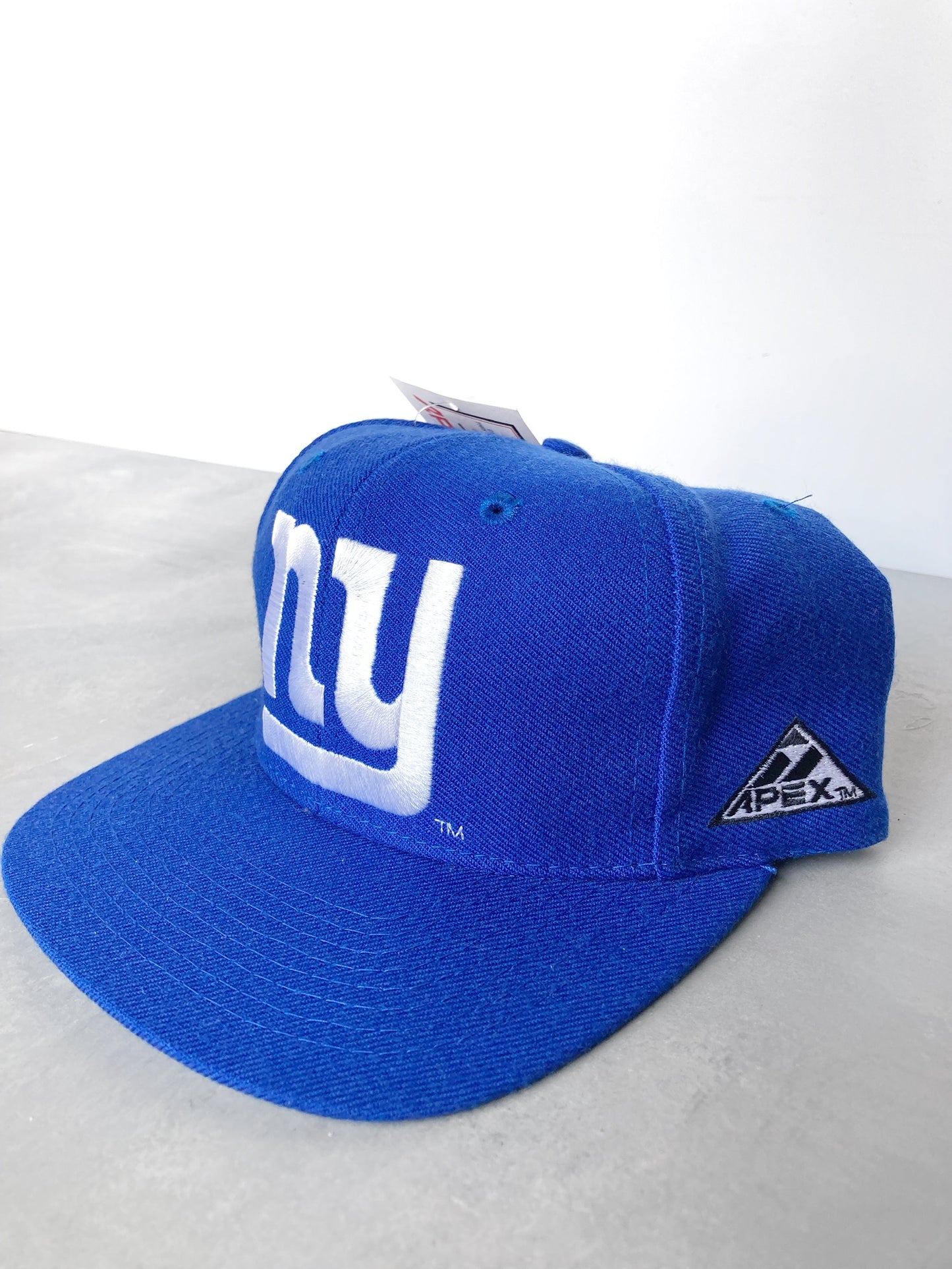 New York Giants Hat 90's