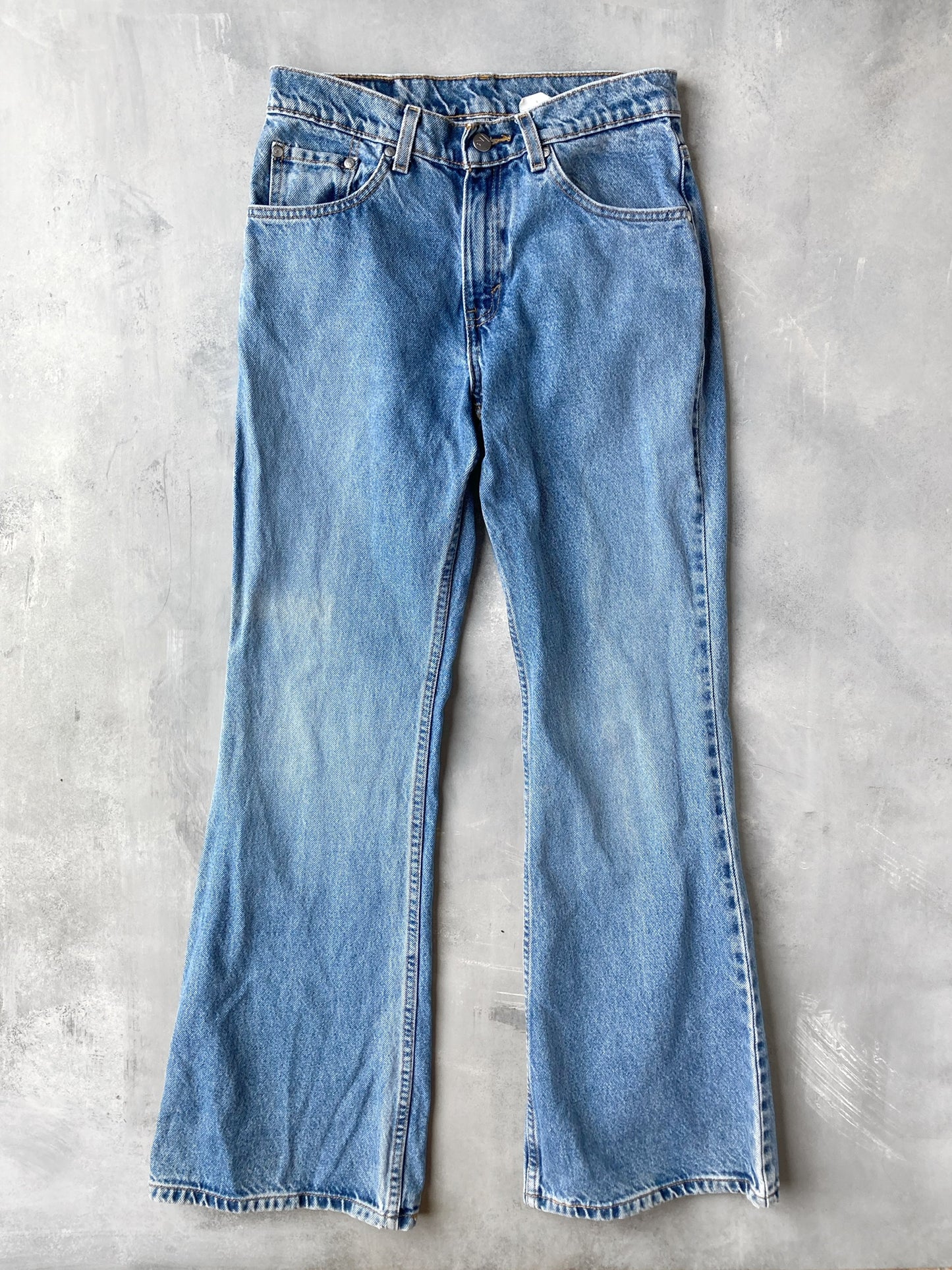 Levi's Silvertab Jeans 90's - 6